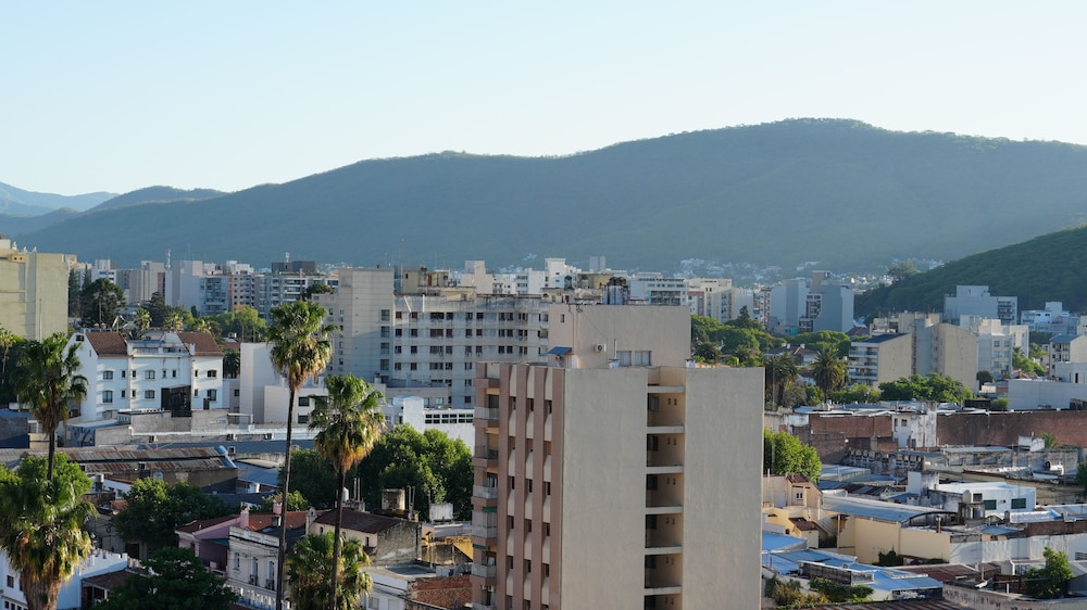 Design Suites Salta 45/50