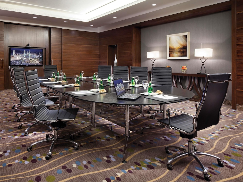 فندق ساعة مكة فيرمونت(Makkah Clock Royal Tower A Fairmont Hotel) 64/73