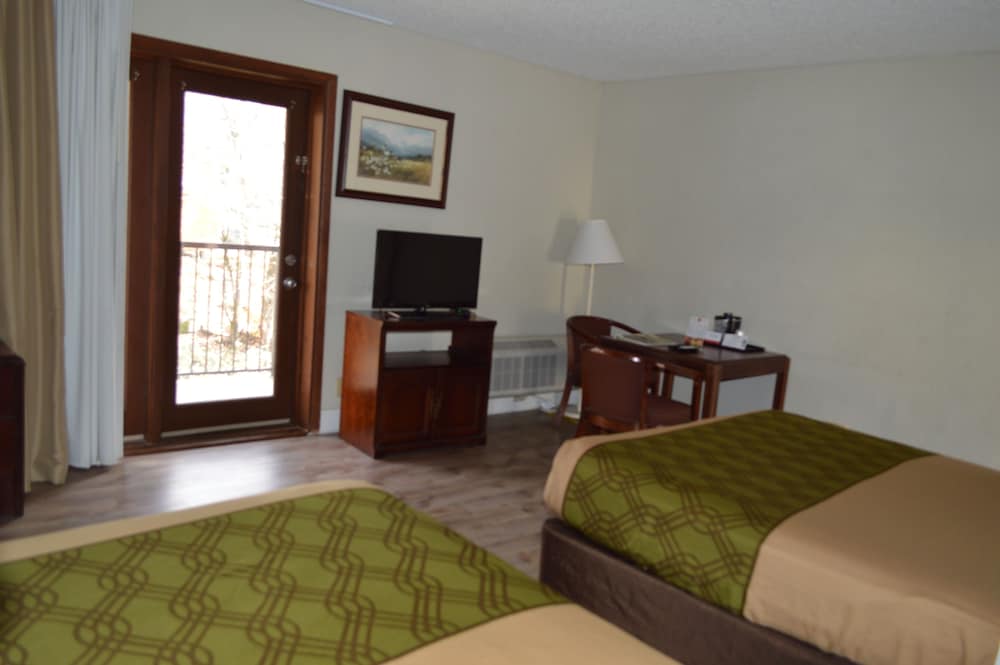 Econo Lodge Inn and Suites On The River 14/61