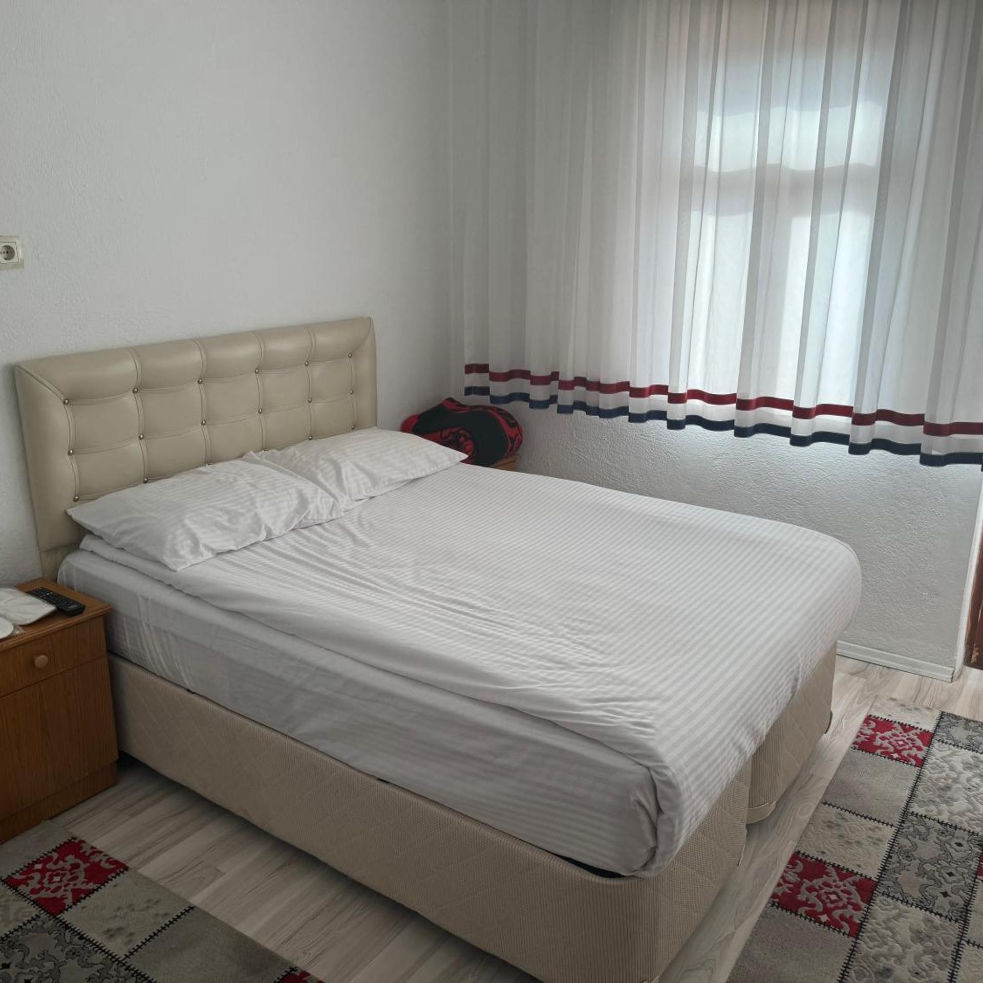 Gumus Hotel 6/50