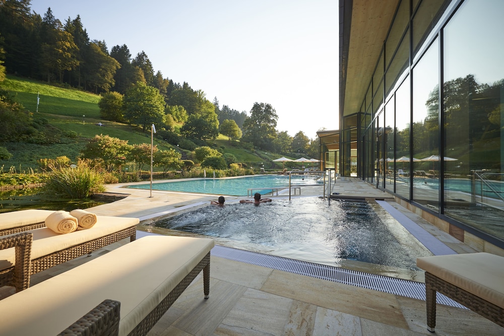HOTEL THERME BAD TEINACH 2/49