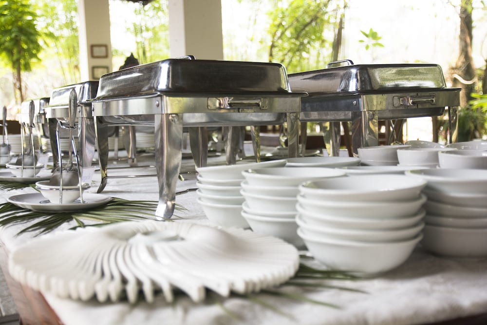 Tak Andaman Resort & Hotel 35/53