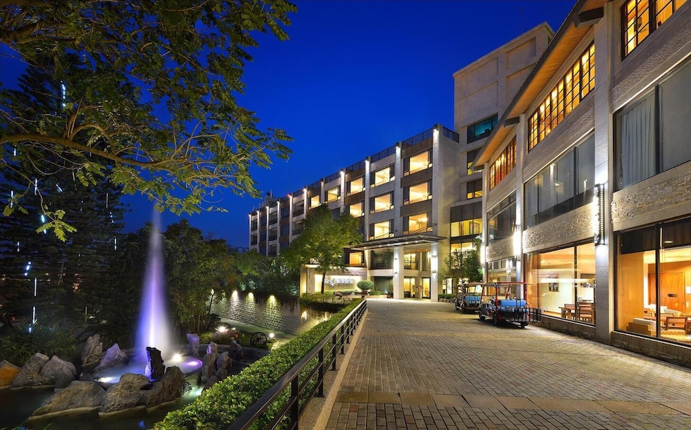 Spring Hill Resort 48/49