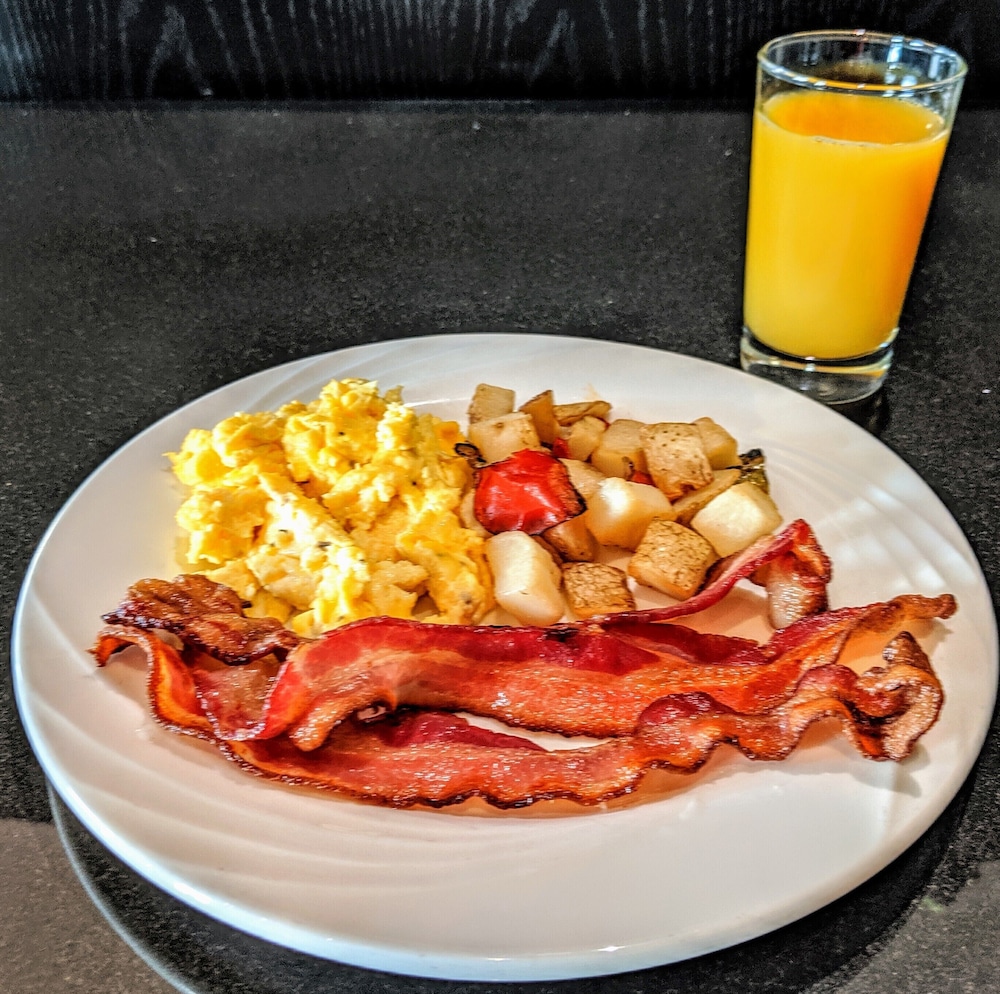 Holiday Inn Hotel & Suites Stillwater - University West 27/60