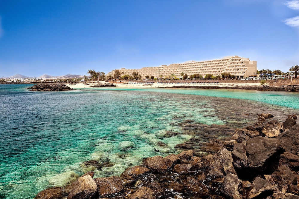 Alexandre Grand Teguise Playa 44/53