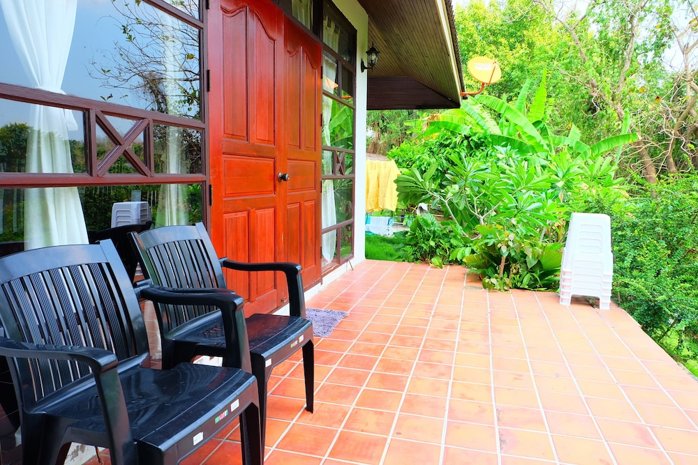 Villa Franjipani Maerim 35/41