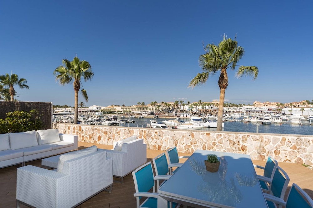 VILLAS DEL LAGO 9/67