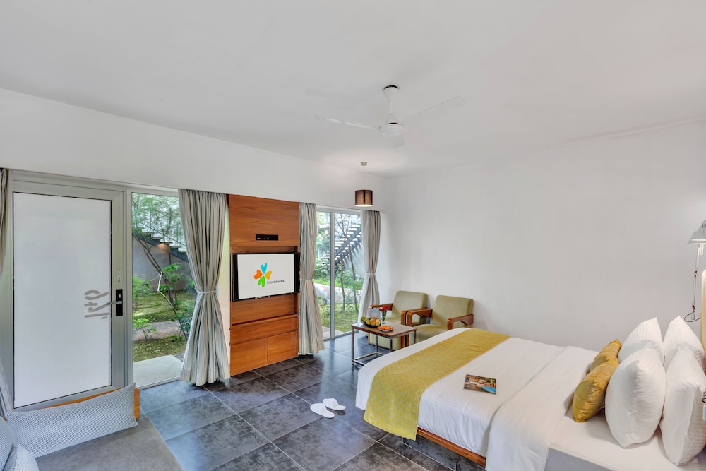 Club Mahindra Puducherry 9/39