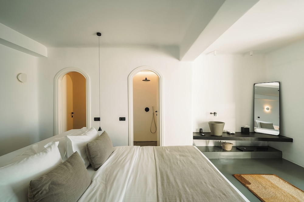 Santonero Hotel 4/50