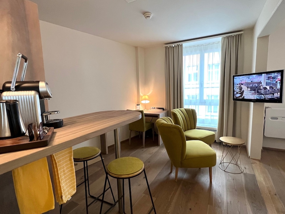 Hotel Platzhirsch 47/55
