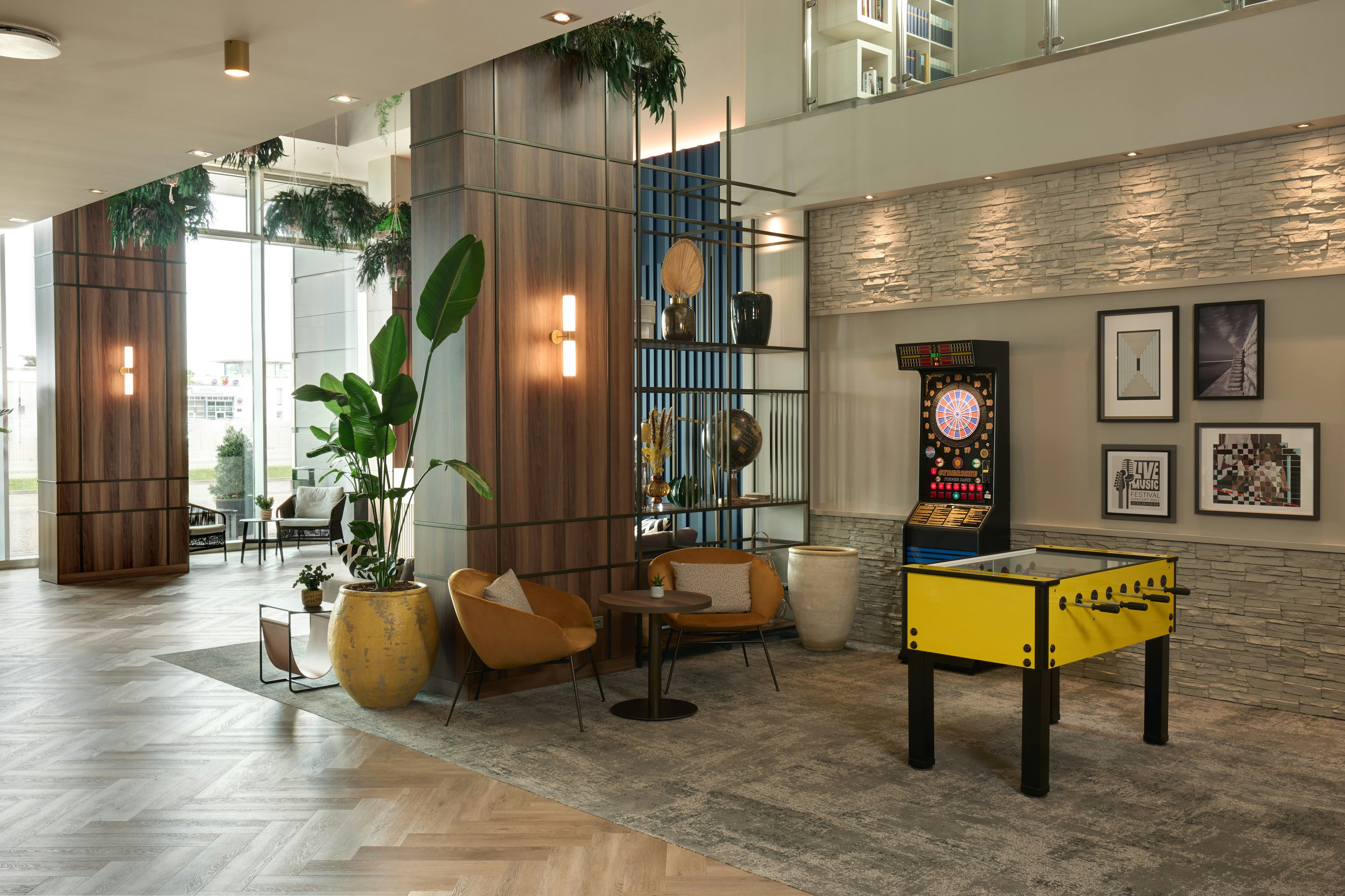 voco Venice Mestre - The Quid, an IHG Hotel 33/58