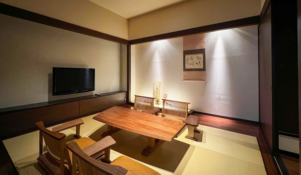 Lake Shikotsu Tsuruga Resort Spa Mizu No Uta 74/78
