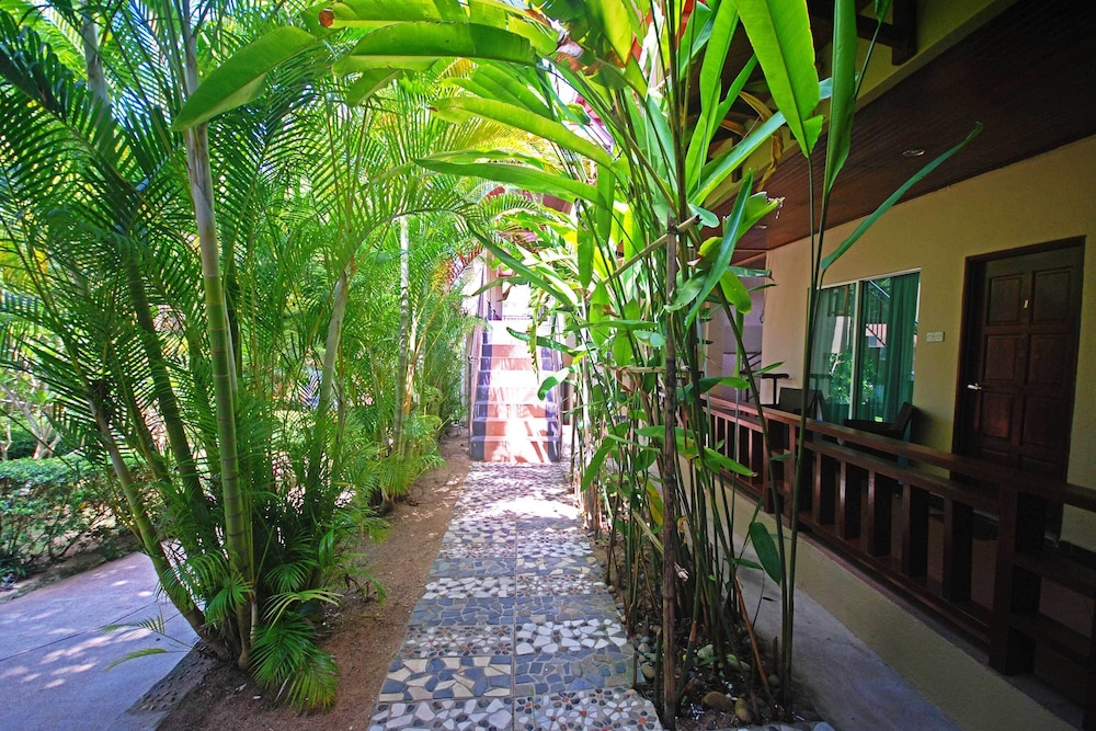 Tioman Dive Resort 34/43