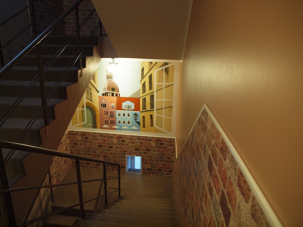 Alta Hostel 36/67