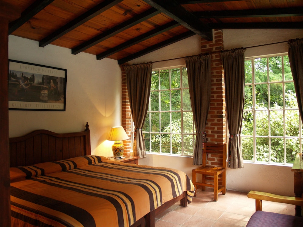 Hotel & Spa Posada Del Valle 17/50