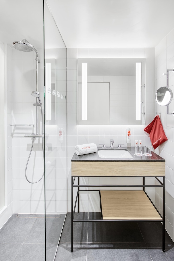 IntercityHotel Budapest 16/65