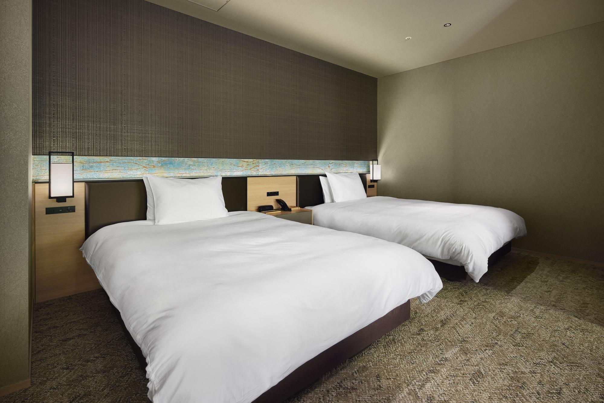 1 Bedroom, Universal, Premium
