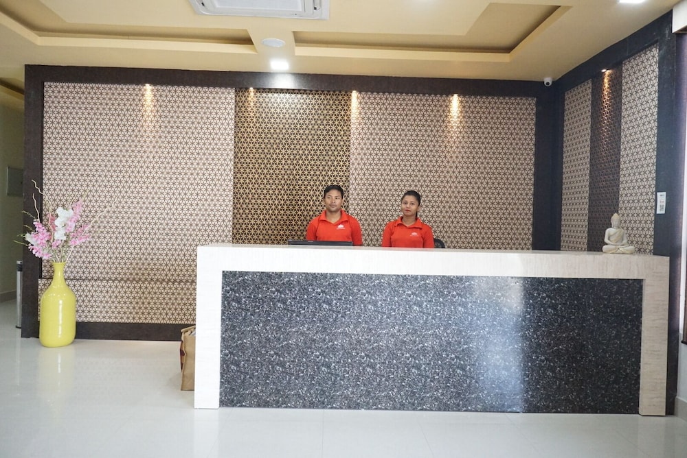 Treebo Trend Hotel Pemaling 10/35