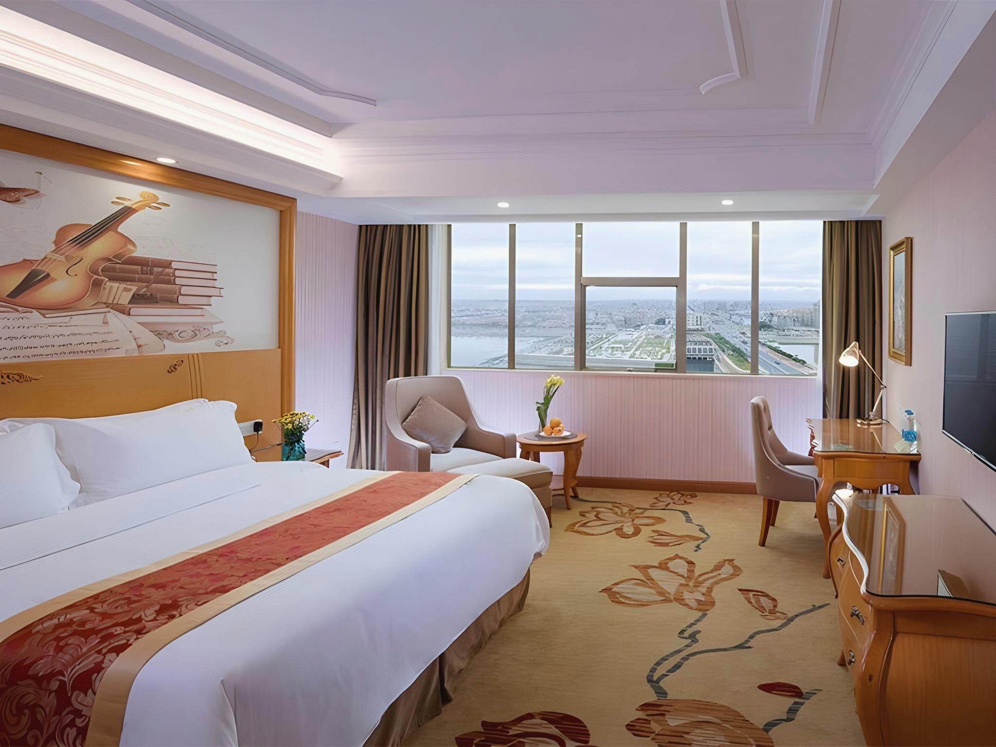 Vienna International Hotel (Dongguan Hengli Zhongshan Road) 23/46