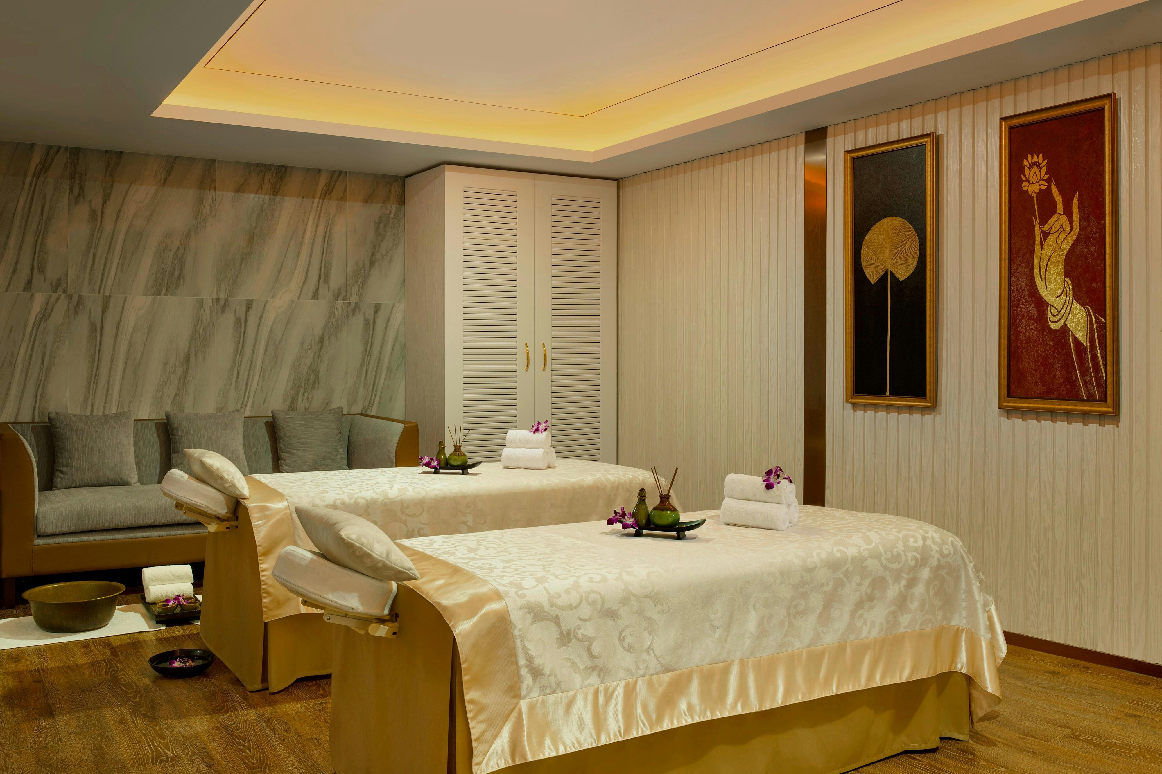 Le meridien Shanghai, Minhang 2/23