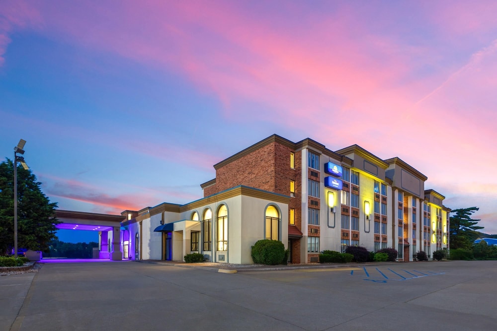 Baymont by Wyndham Festus 2/51