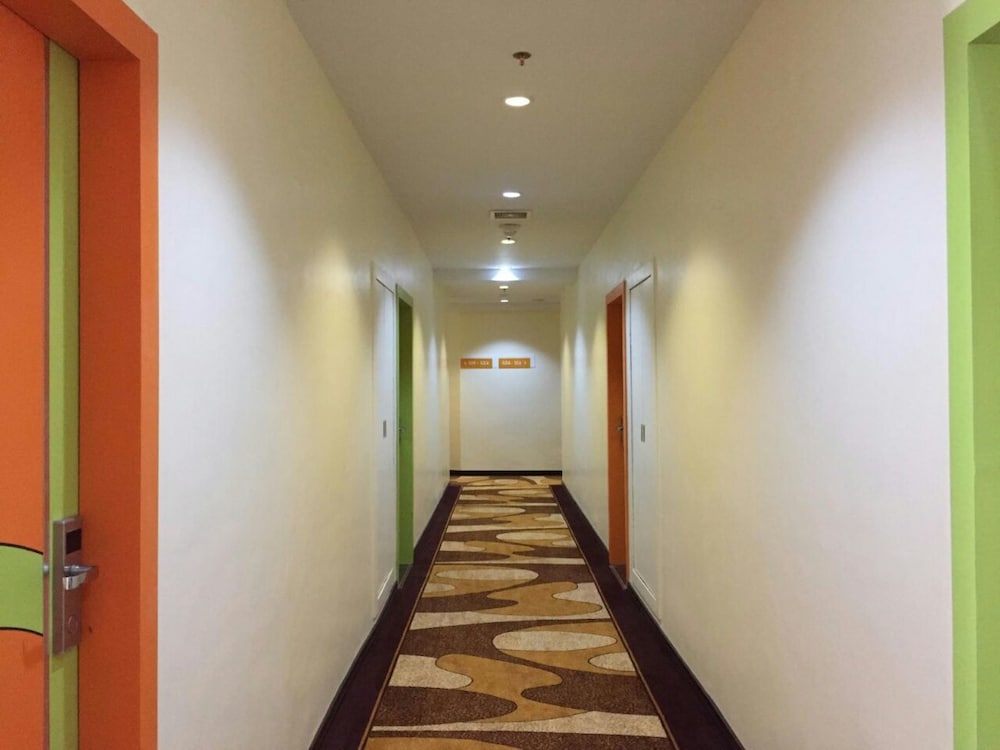 Sahid Vanilla Nagoya Batam photo3