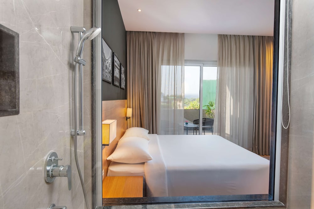 Park Inn by Radisson Gwalior 19/33