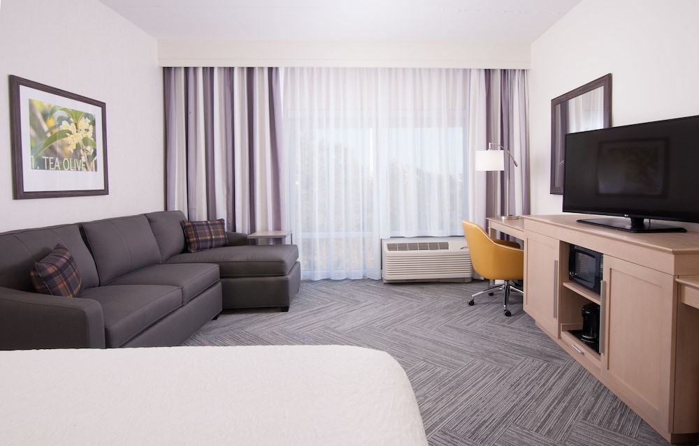 Hampton Inn And Suites Augusta Washington Road I 20 Ga 36/53