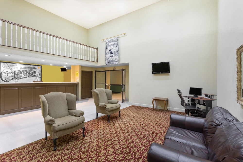 Namaste Inn & Suites Dawsonville 20/27