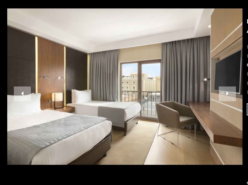 Duplex, Suite
