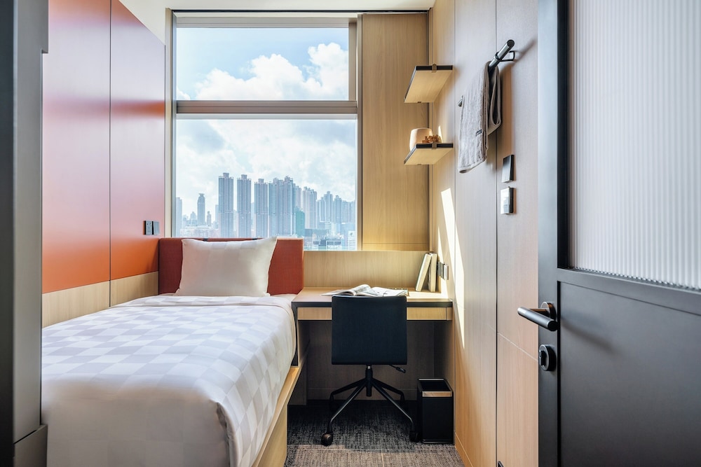 Townplace West Kowloon 10/33