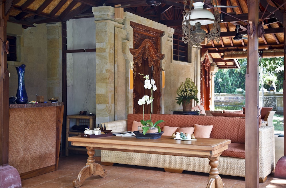 Murni's Houses And Spa 8/71