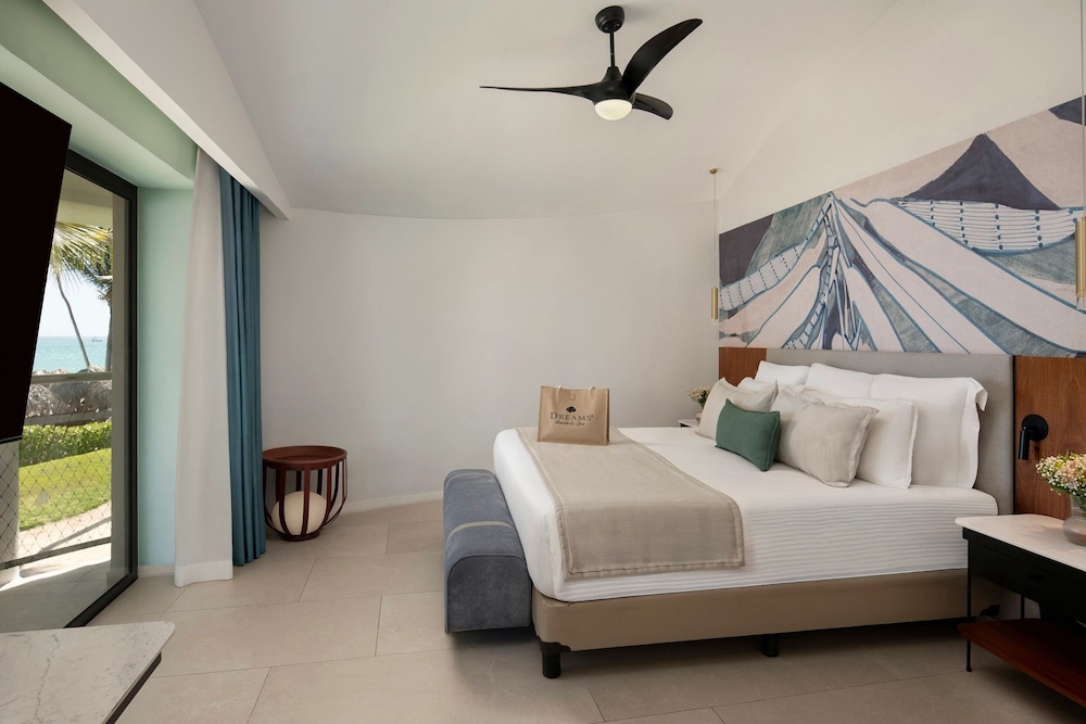 Dreams Flora Resort & Spa 7/50