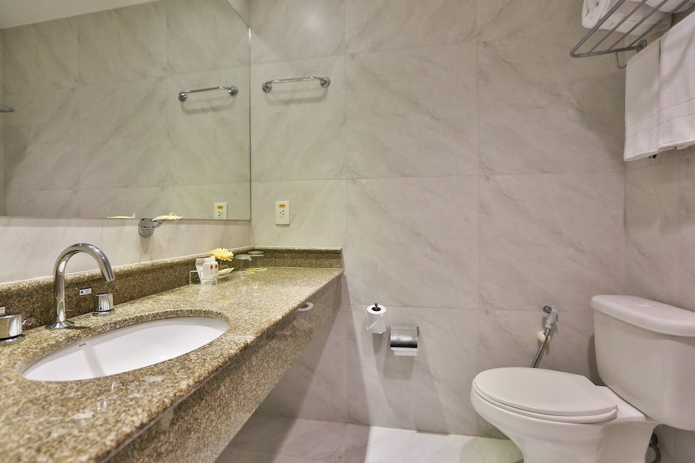 Comfort Ibirapuera 25/40