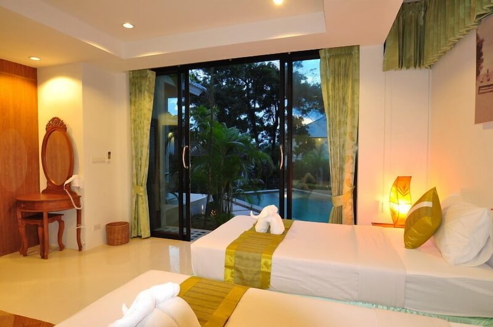 Samui Honey Tara Villa 19/49