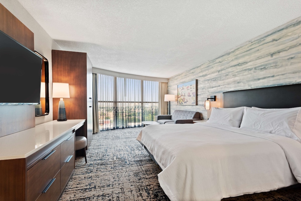Embassy Suites By Hilton Anaheim South 15/51