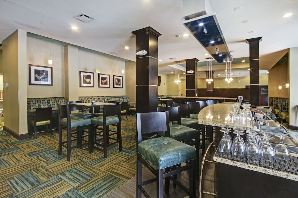 Holiday Inn Christiansburg Blacksburg 41/53