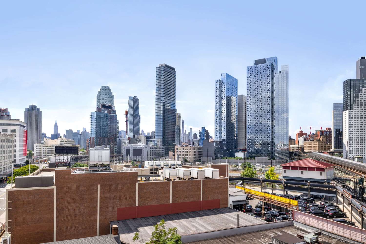 Days Inn By Wyndham Long Island City 4/14