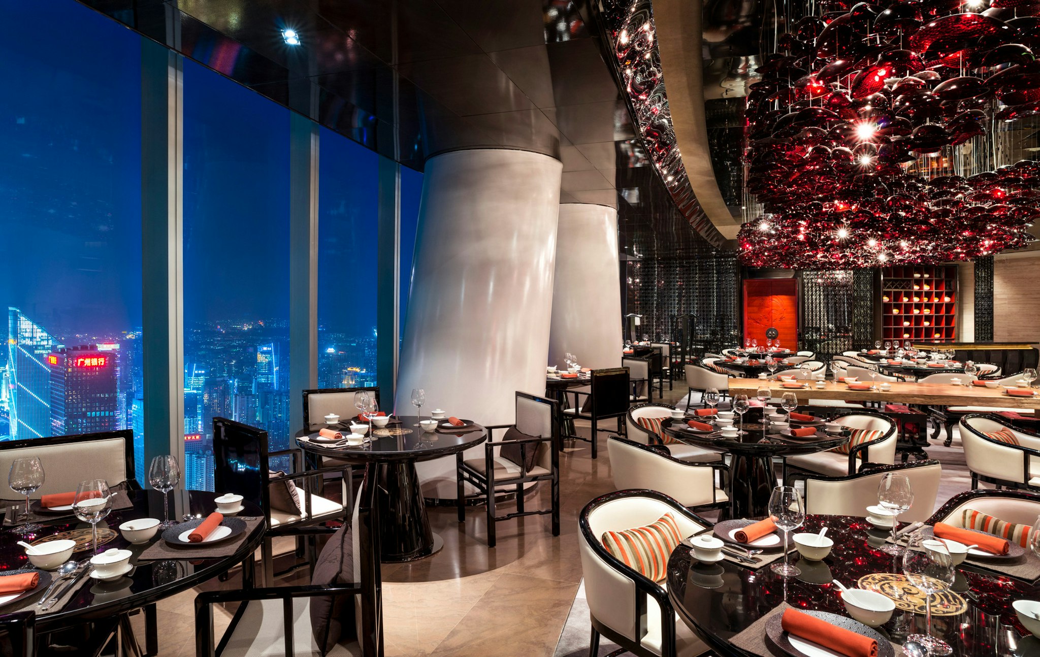 Four Seasons Hotel Guangzhou 47/56