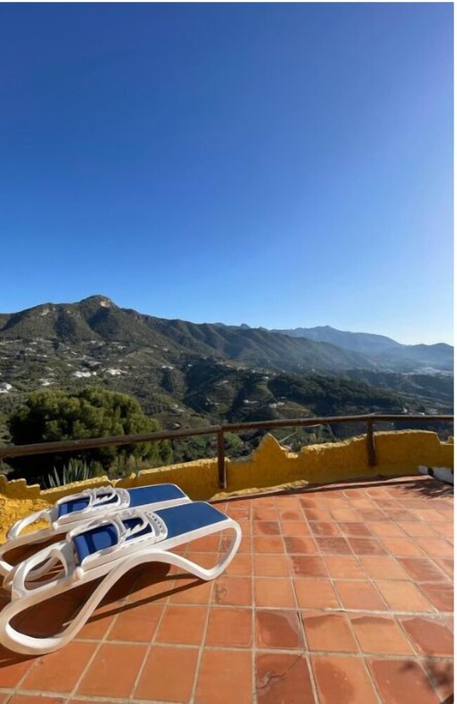 Hotel Rural Los Caracoles 45/72