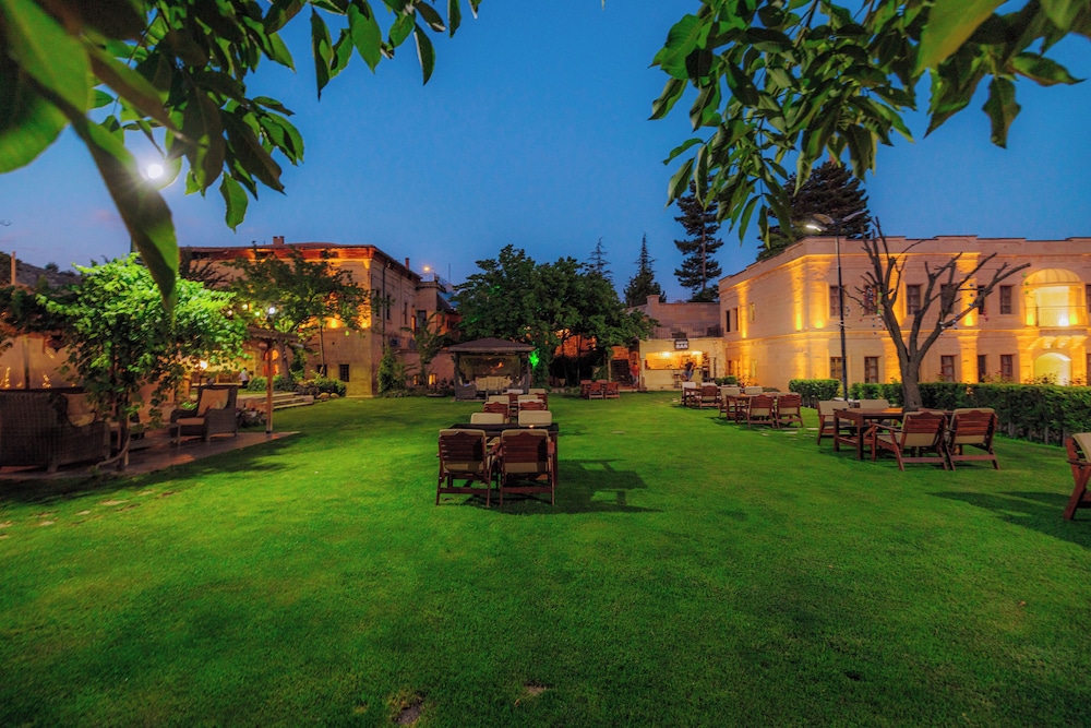 Melis Cave Hotel 44/50