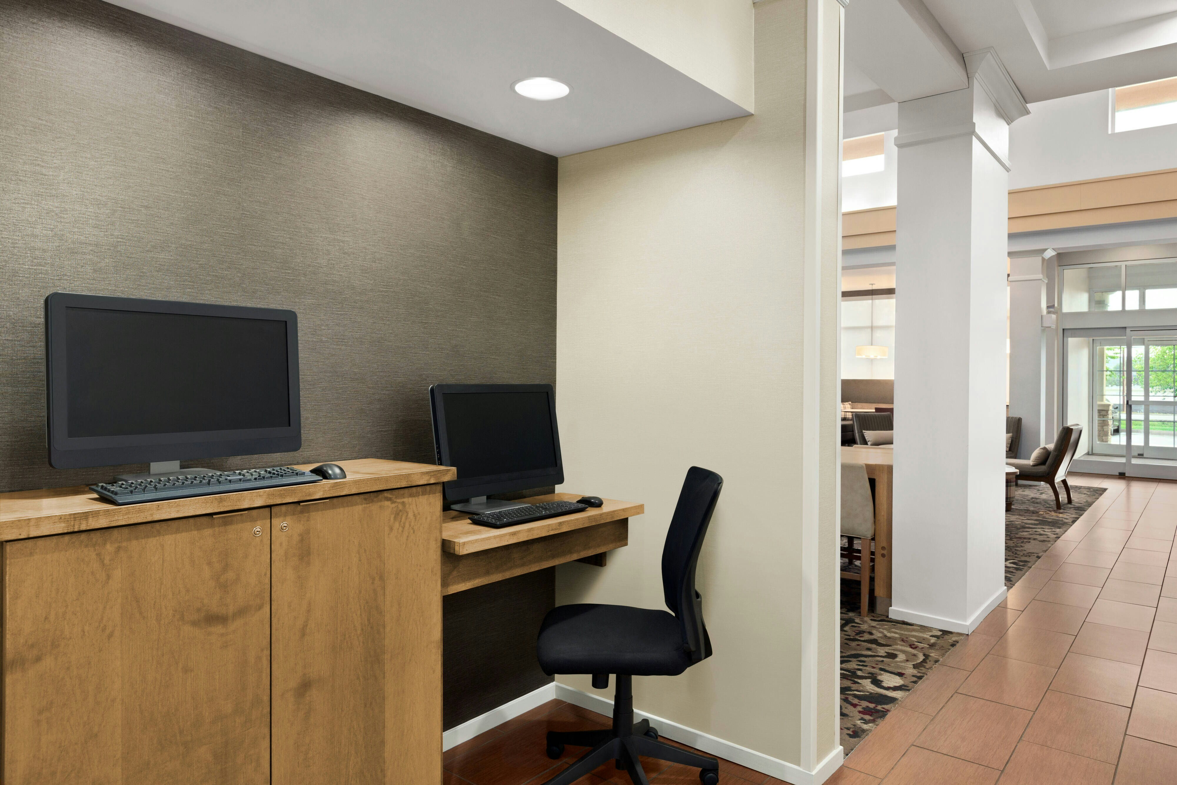 Residence Inn Chattanooga Near Hamilton Place 16/21