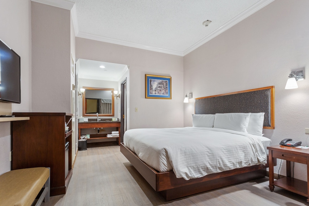 Wyndham Garden Baronne Plaza New Orleans 9/59