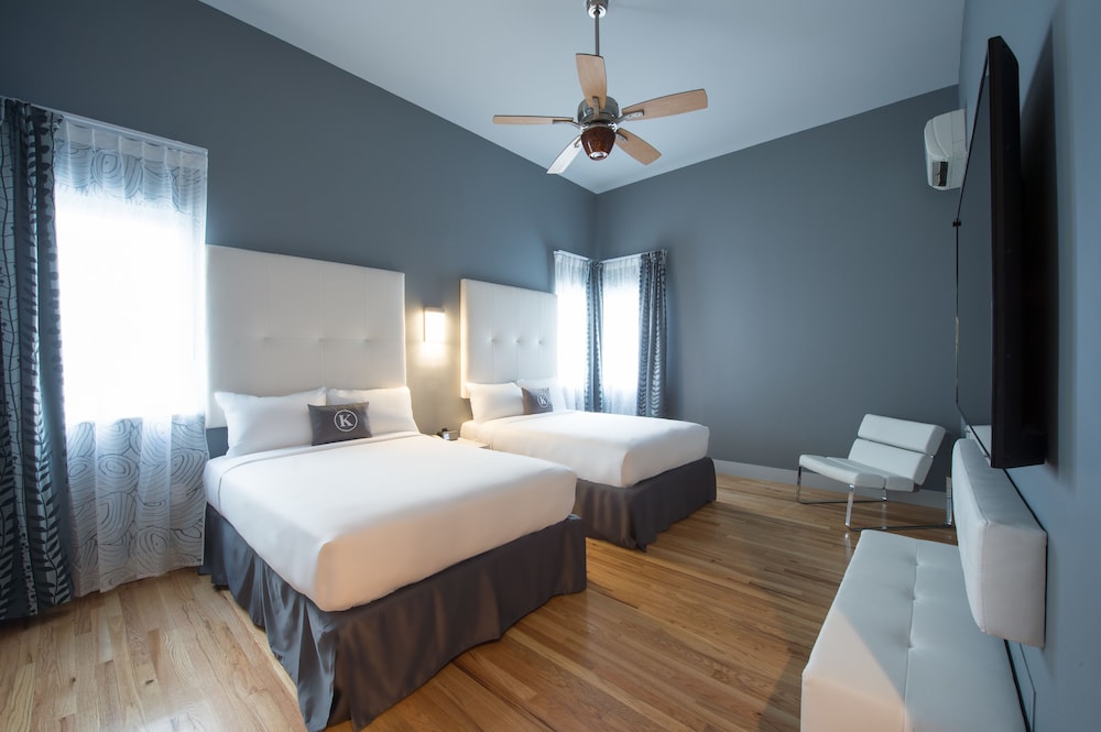 Kent Hotel 25/40