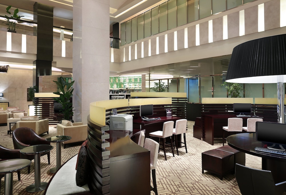 SHERATON GRAND INCHEON HOTEL 45/59