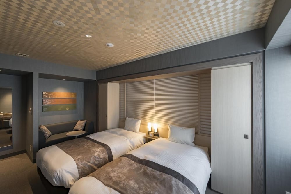 Kyoto Gion U-BELL Hotel 14/49