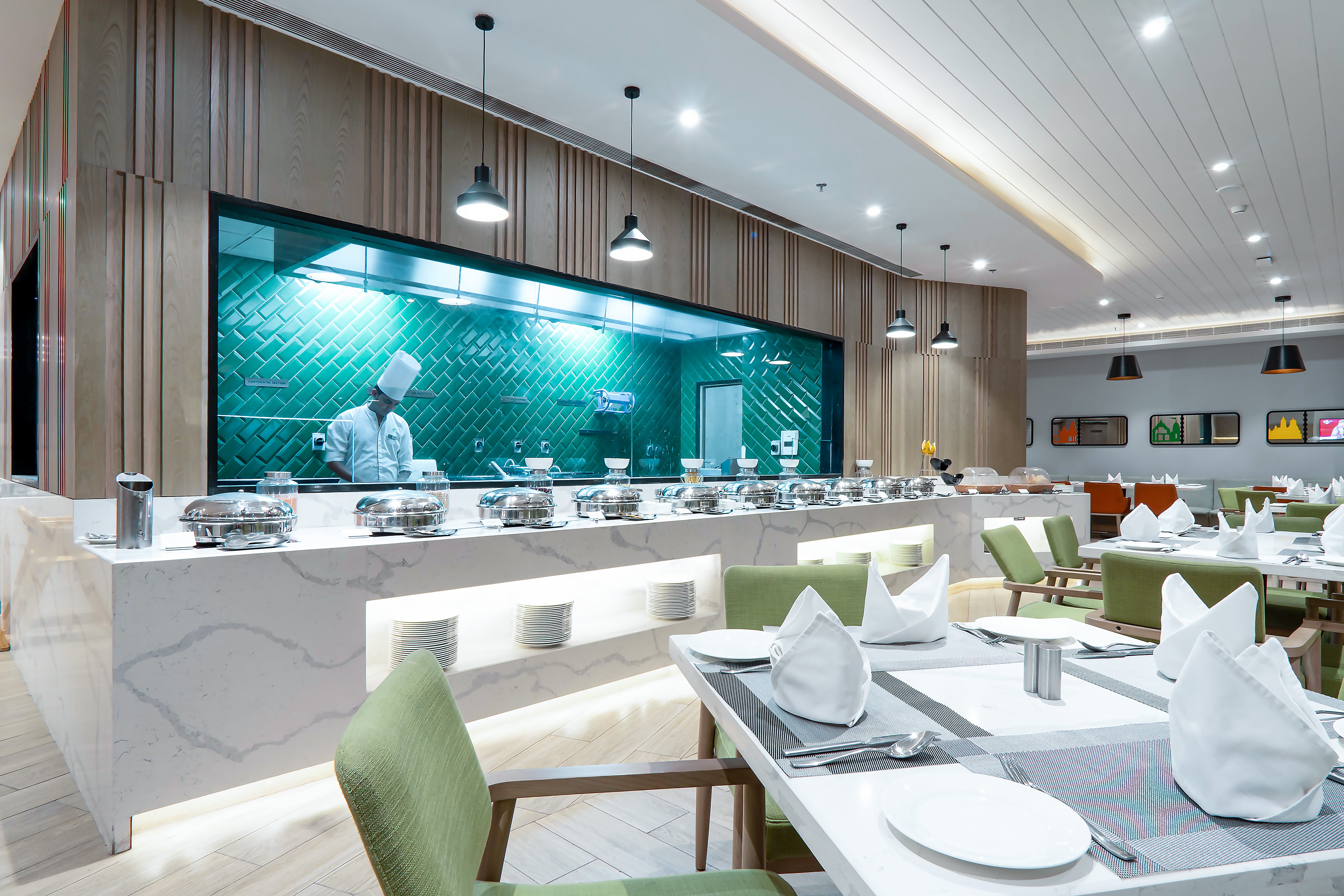Holiday Inn Katra Vaishno Devi 43/52