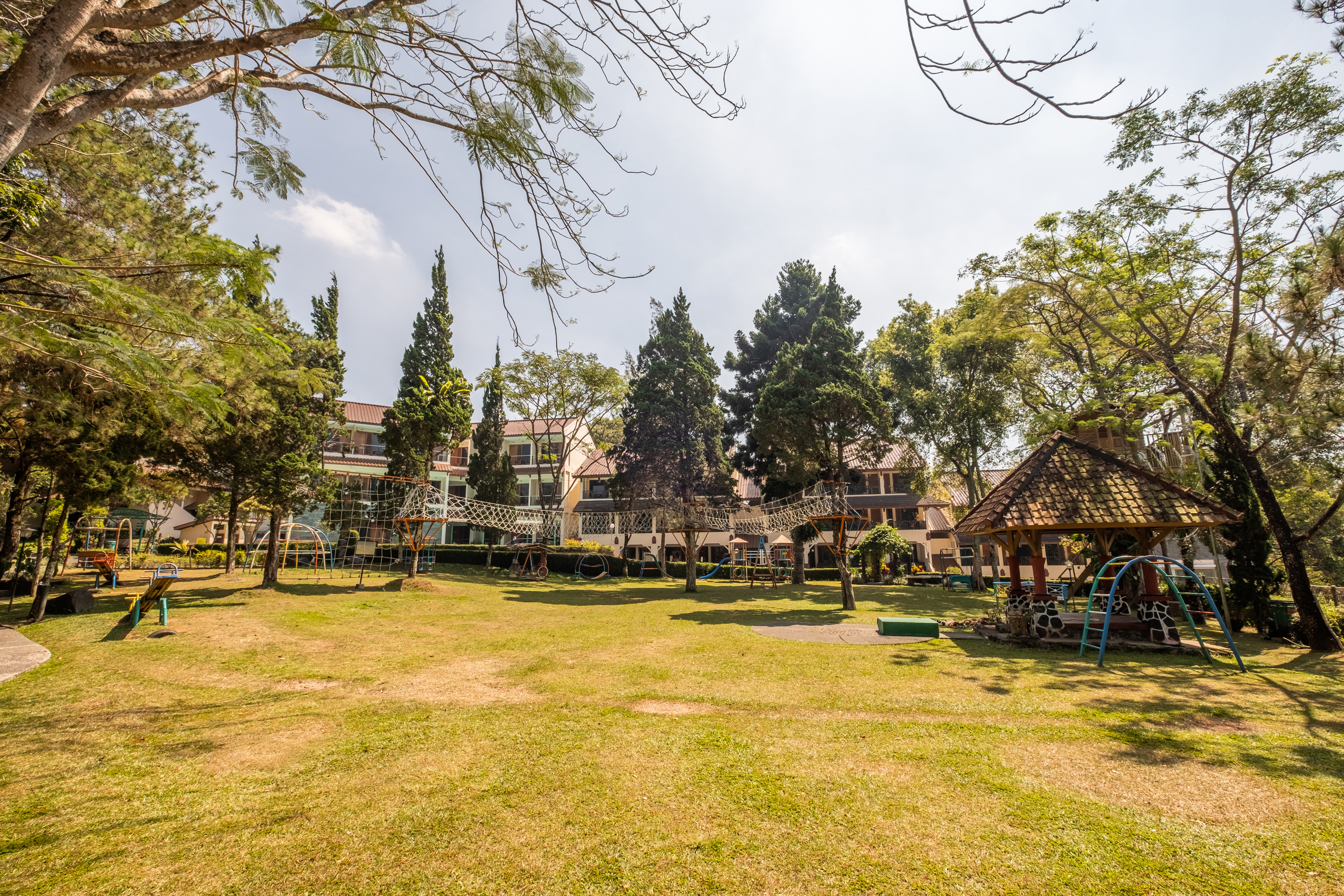Capital O 1256 Sangga Buana Resort 23/30