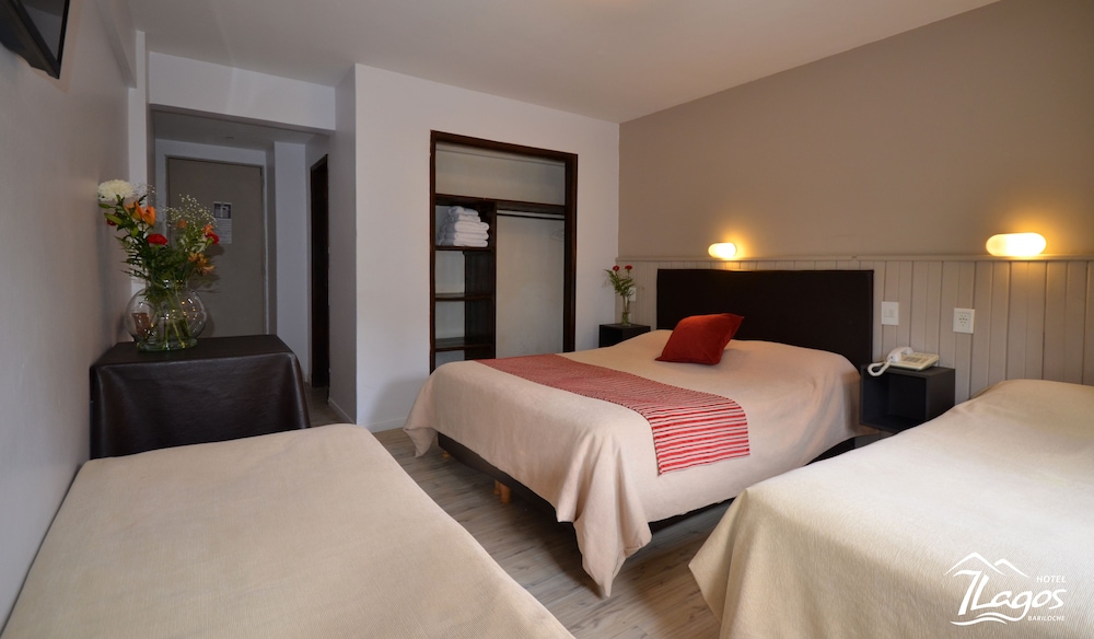 Hotel 7 Lagos 18/49