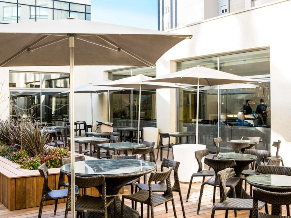 Novotel Lille Centre Gares 33/44